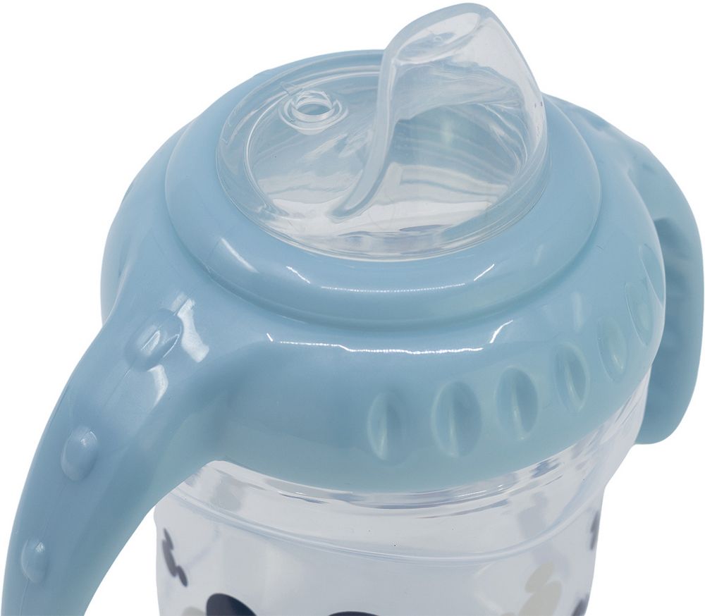 Tazza da Viaggio per Bambini Mickey Mouse 250 ML
