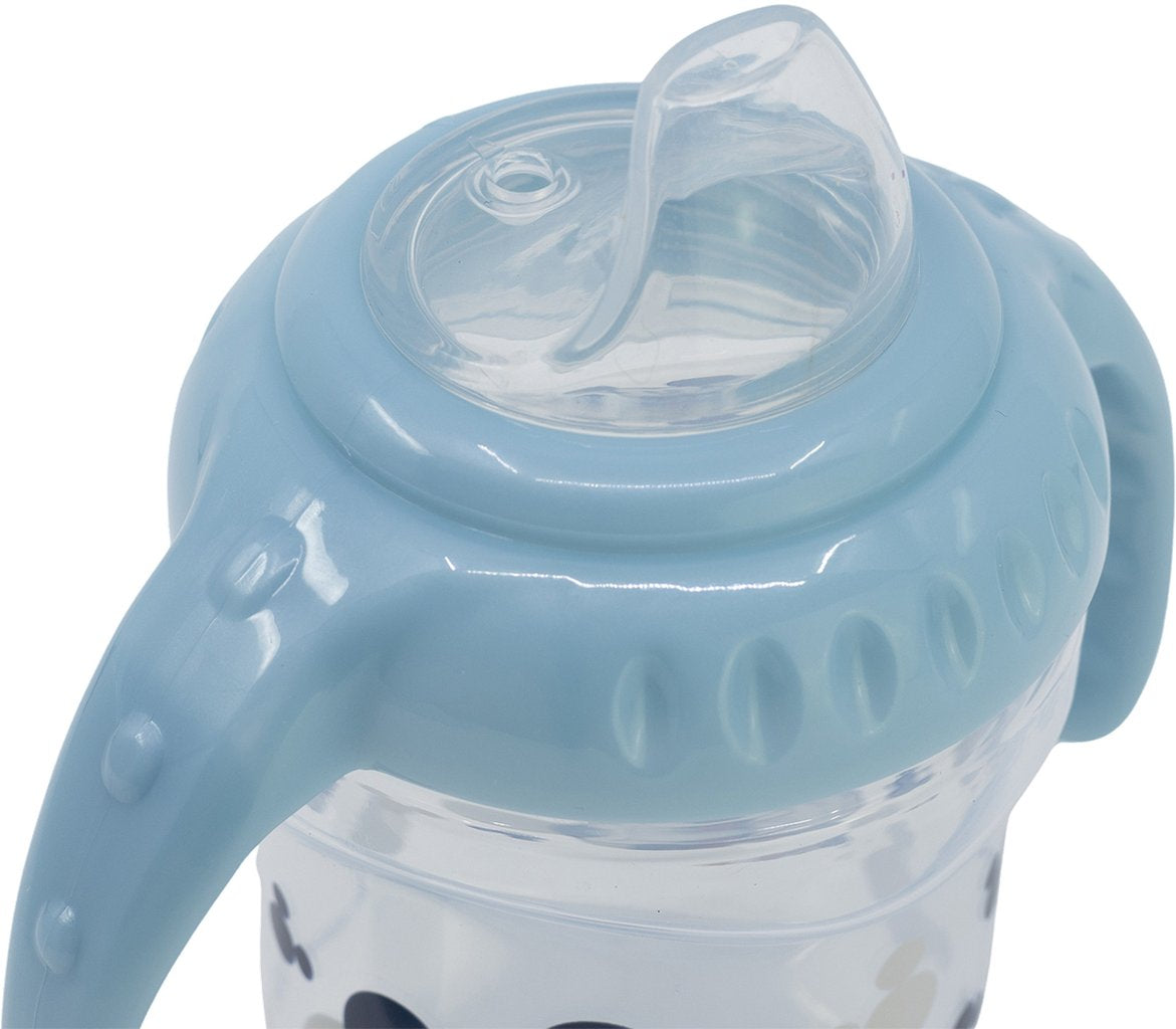 STOR Tazza da Viaggio per Bambini Mickey Mouse 250 ML Disney