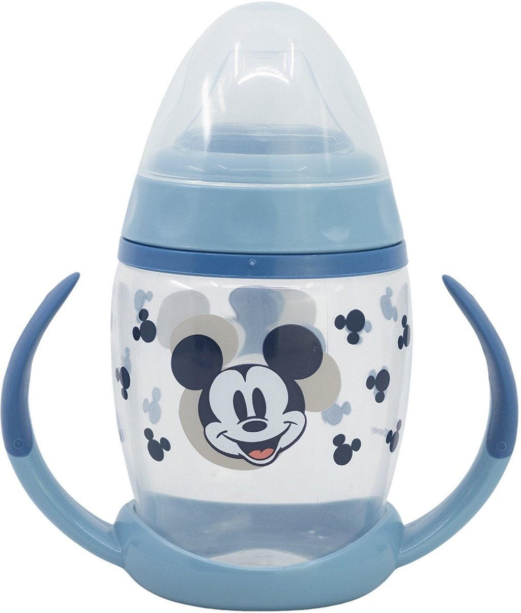 STOR Tazza Fancy Mickey Mouse da viaggio 270 ML Accessorio Originale