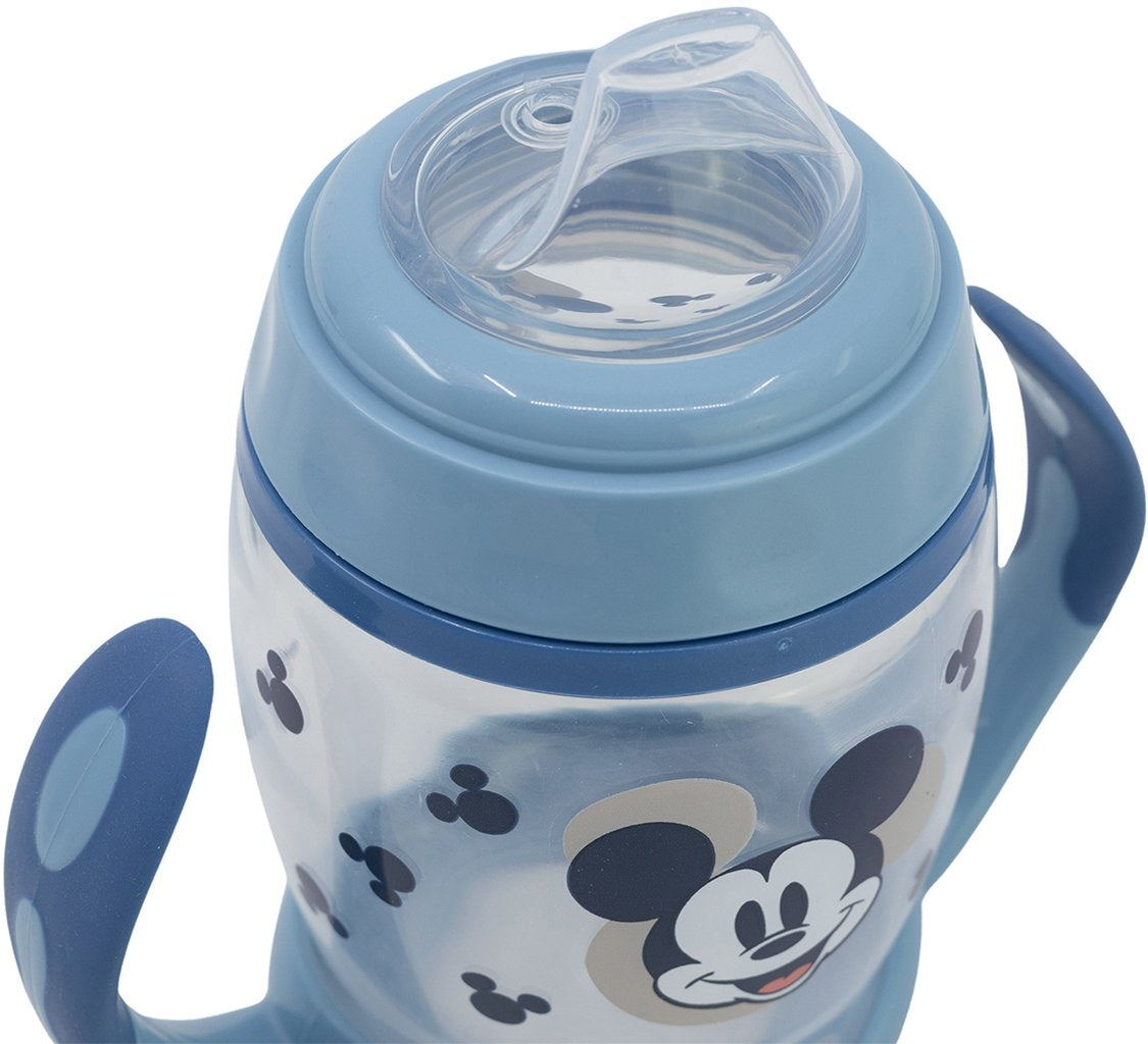 Tazza Fancy Mickey Mouse da viaggio 270 ML
