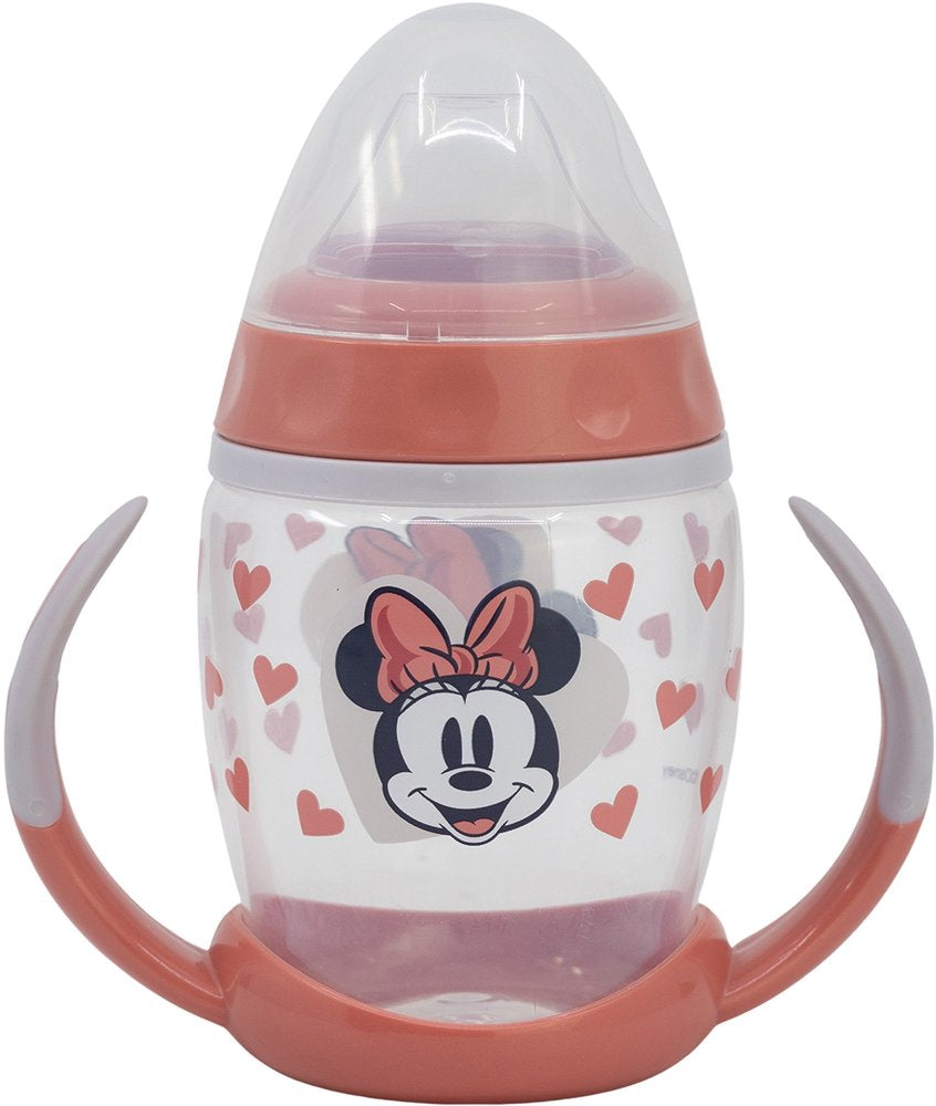 Tazza Fancy Minnie Mouse da viaggio 270 ML