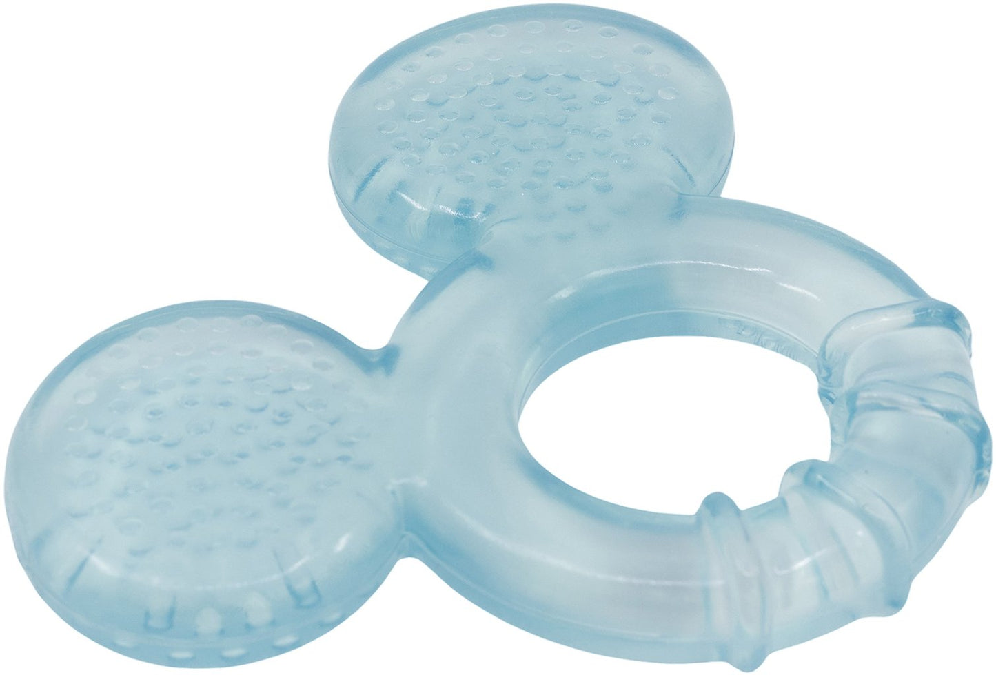 TATAWAY Massaggia Gengive Bambini Disney Mickey Mouse, senza BPA, a forma