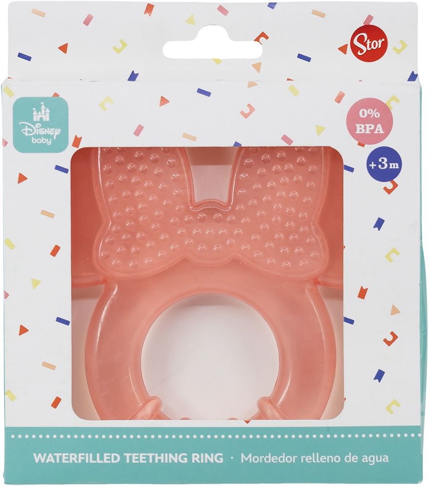 Massaggia Gengive Bambini Disney Minnie