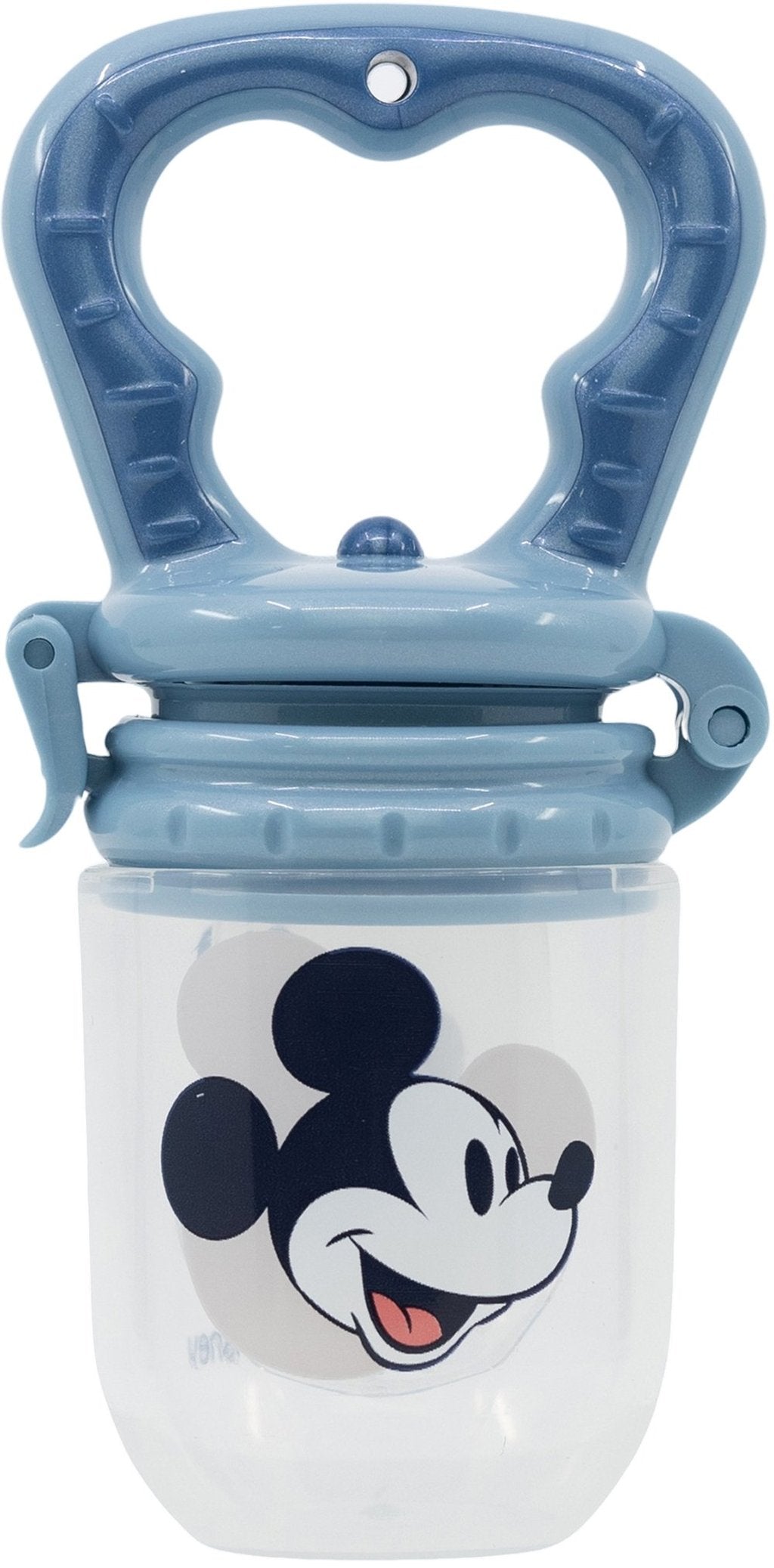 TATAWAY Ciuccio Frutta Bambini Disney Mickey Mouse, in plastica senza BPA