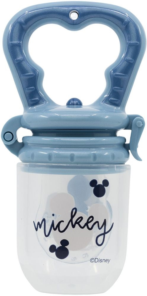 Ciuccio Frutta Bambini Disney Mickey Mouse
