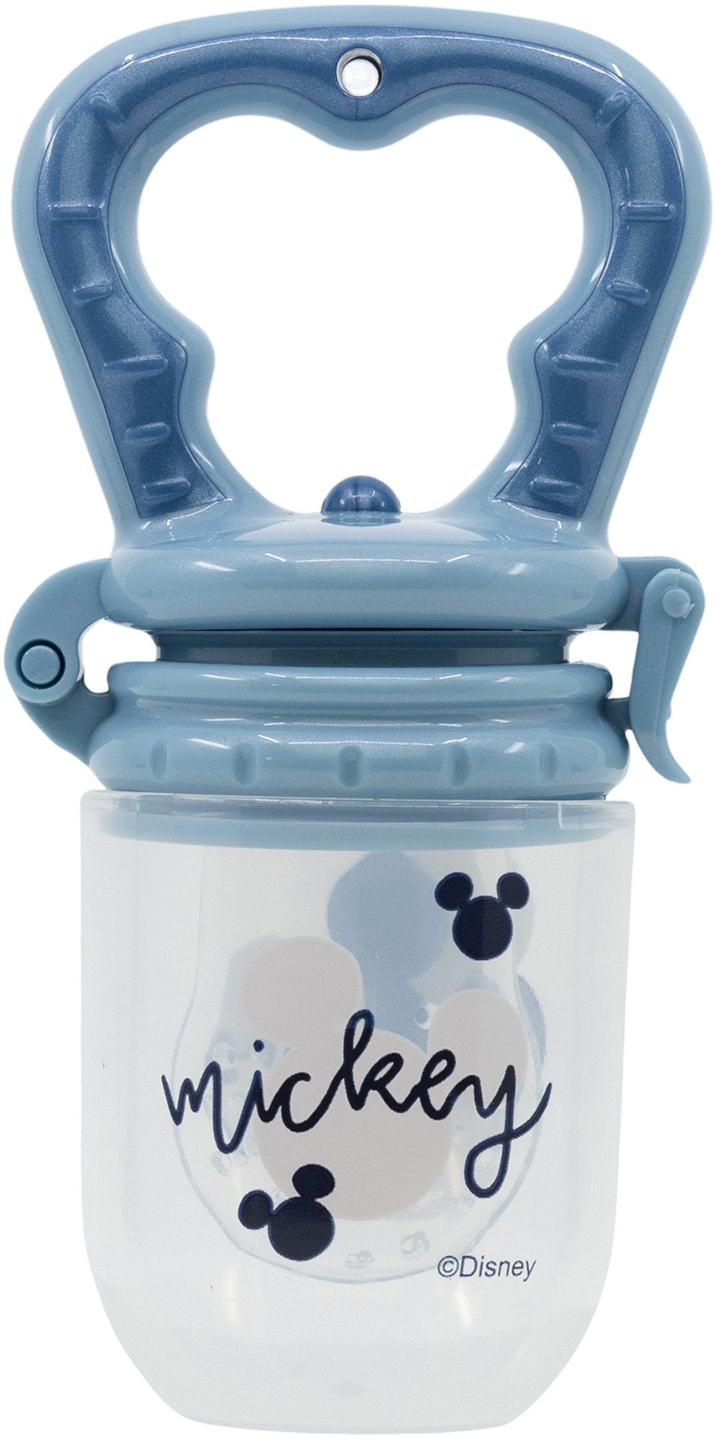TATAWAY Ciuccio Frutta Bambini Disney Mickey Mouse, in plastica senza BPA