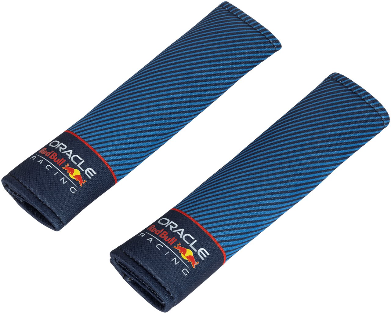 RED BULL RACING Passacintura Blended Lines Blu per auto, confortevole