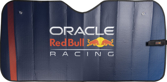 RED BULL RACING Parasole Universale Powerbar Blu per auto, protettivo