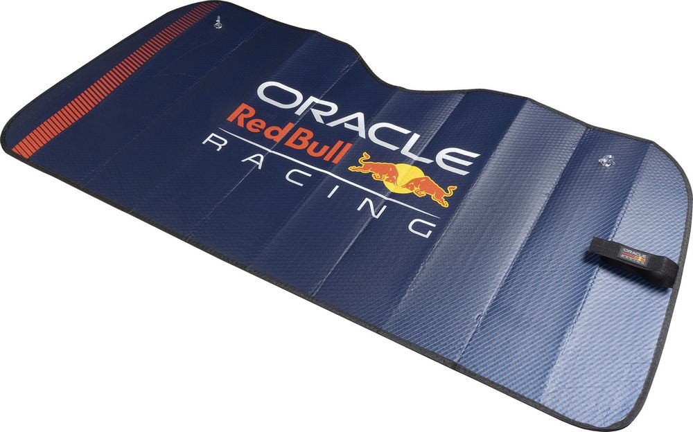 Parasole Universale Powerbar Blu protettivo e resistente ai raggi UV