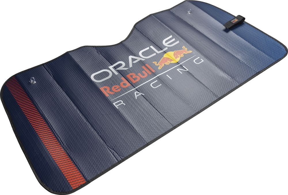 Parasole Universale Powerbar Blu protettivo e resistente ai raggi UV