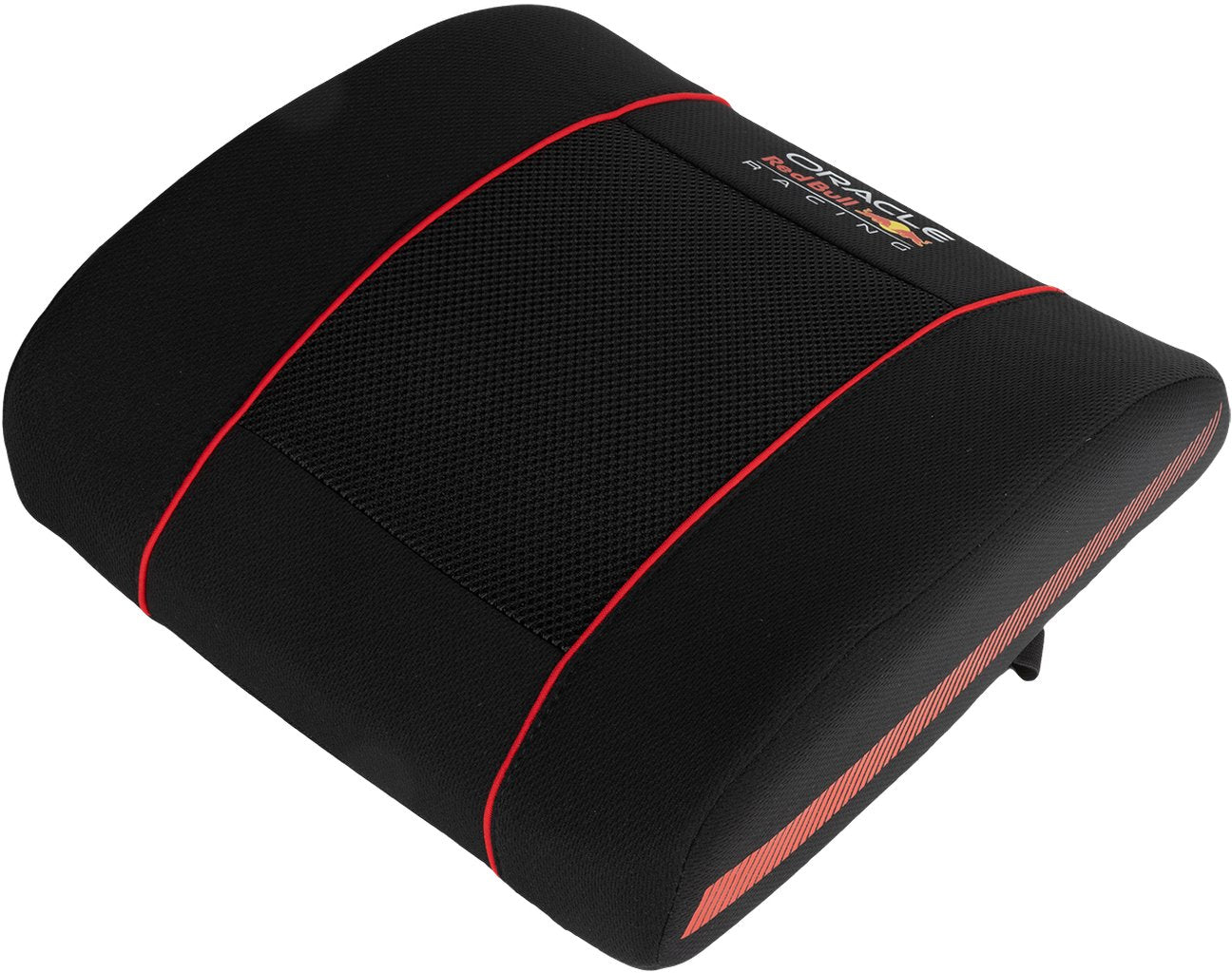 RED BULL Supporto Lombare Powerbar Nero/Rosso per auto Originale Resistente