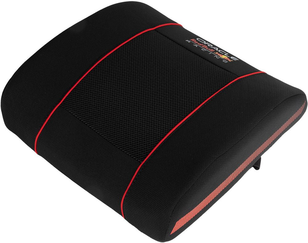 Supporto Lombare schiena Powerbar Nero/Rosso