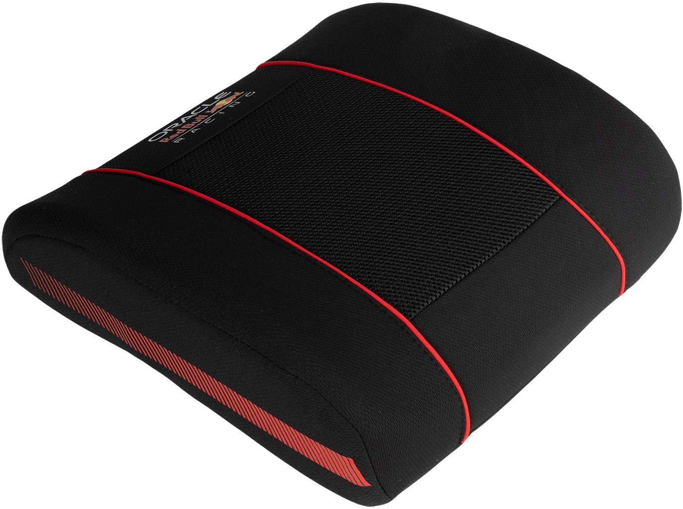 RED BULL Supporto Lombare Powerbar Nero/Rosso per auto Originale Resistente