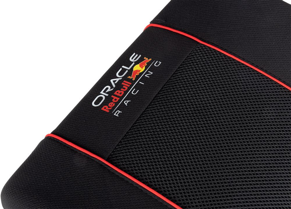 Supporto Lombare schiena Powerbar Nero/Rosso