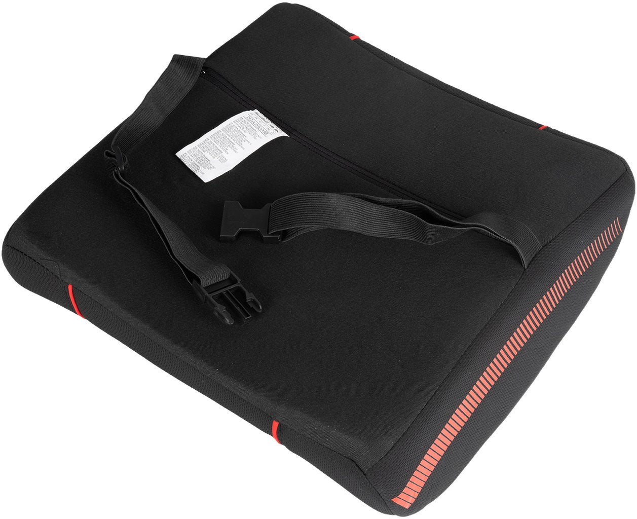 RED BULL RACING Supporto Lombare Powerbar Nero/Rosso per auto