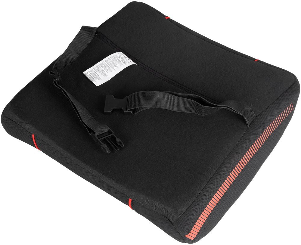 Supporto Lombare schiena Powerbar Nero/Rosso