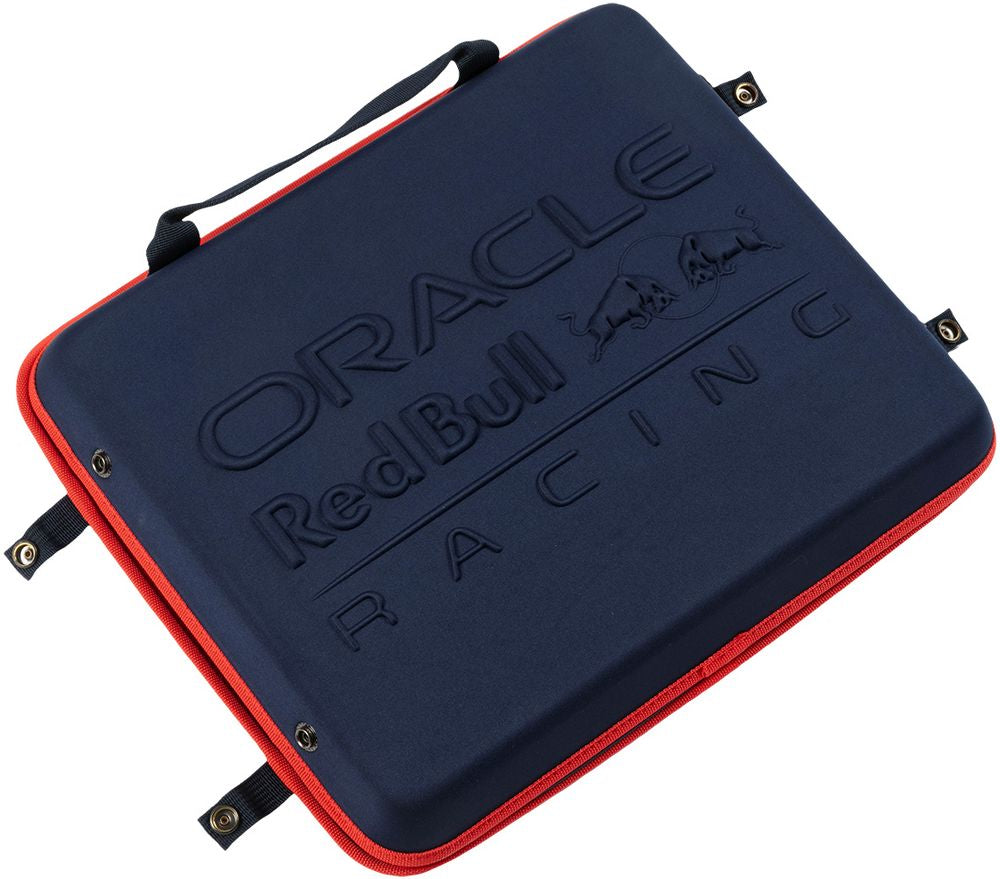 Organizer per Bagagliaio Auto Red Bull