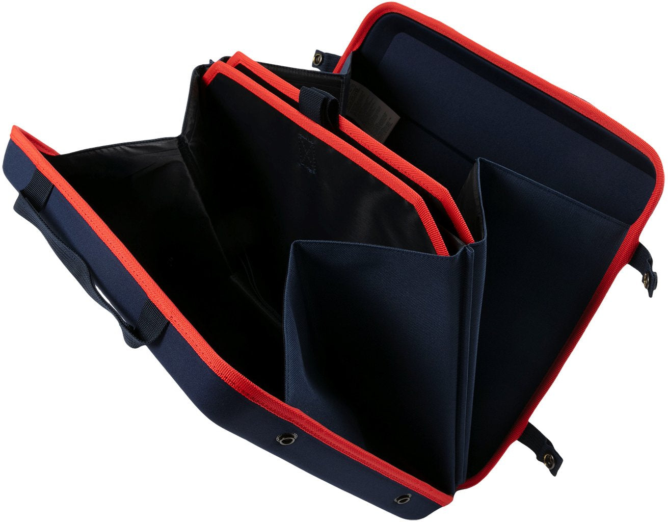 RED BULL Organizer per Bagagliaio Auto Design Sportivo Sedile Auto Portaoggetti