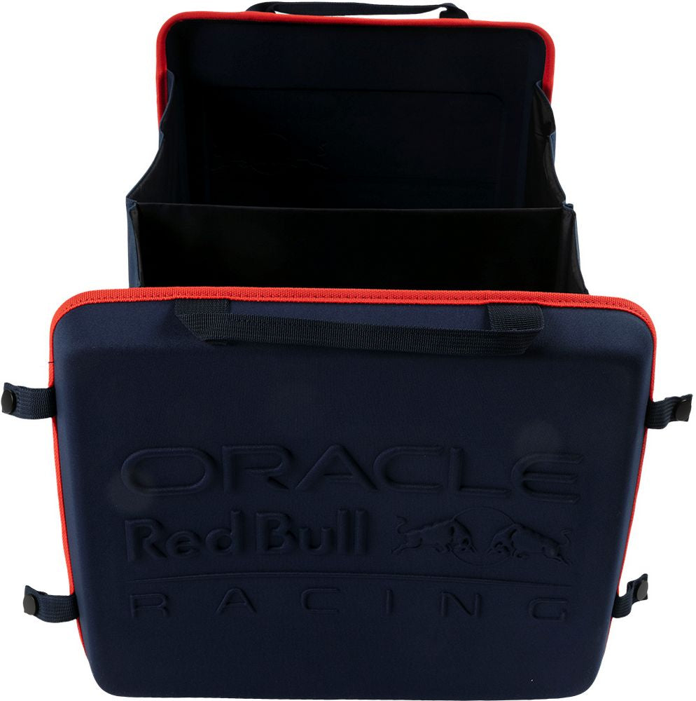 Organizer per Bagagliaio Auto Red Bull