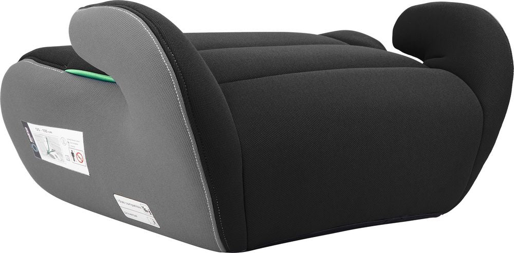 Sparco Alzabimbo I-Size 125-150 cm Sicurezza e Comfort
