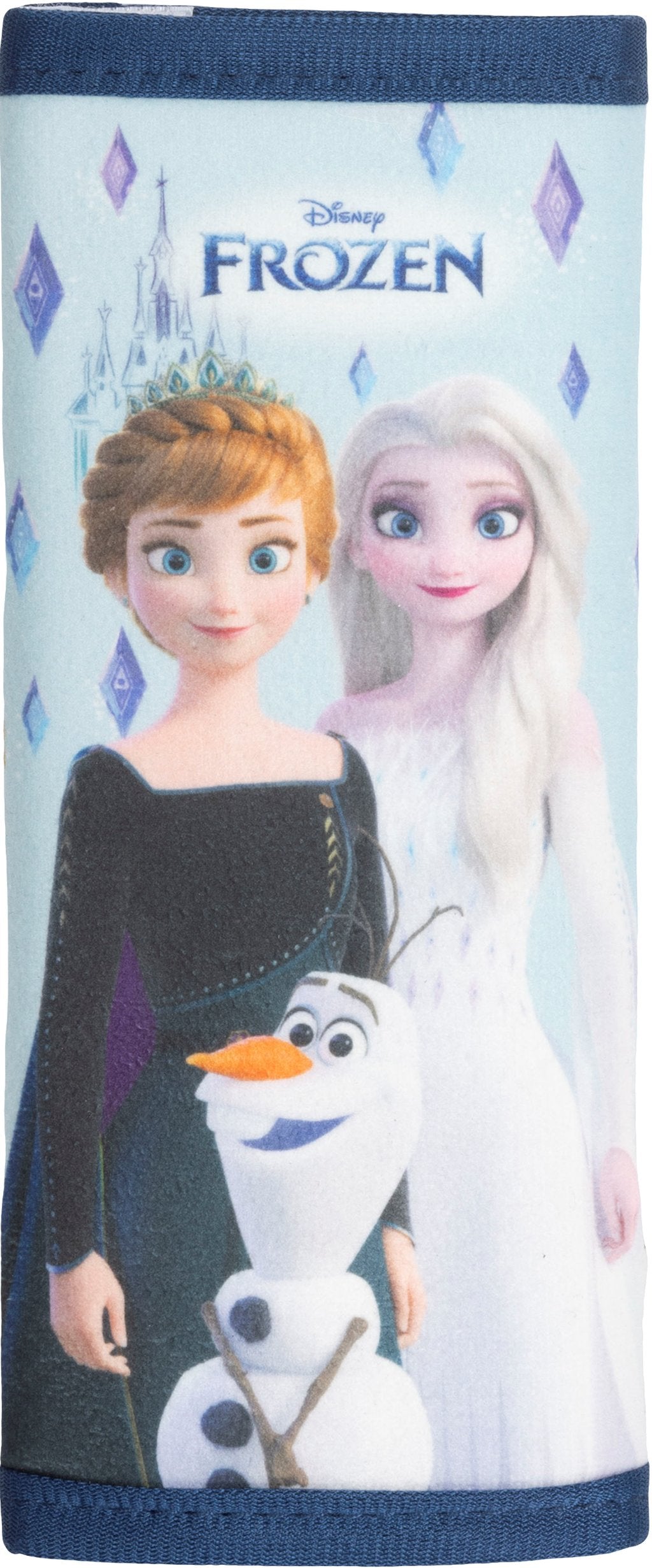 Passacintura Soft Frozen Ice Magic