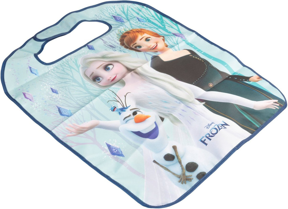 TATAWAY Disney Proteggisedile Frozen Ice Magic Coprisedile auto bambina