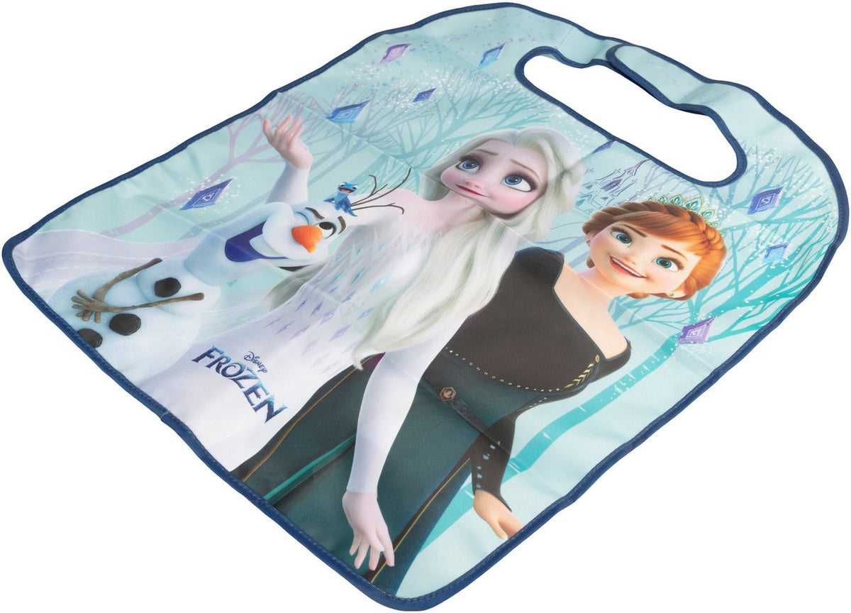 TATAWAY Disney Proteggisedile Frozen Ice Magic Coprisedile auto bambina