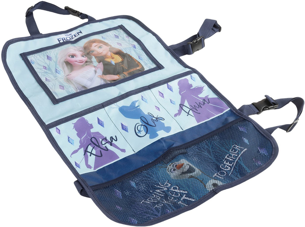 TATAWAY Organizer Disney Frozen Portaoggetti Multiuso per Bambini con Design