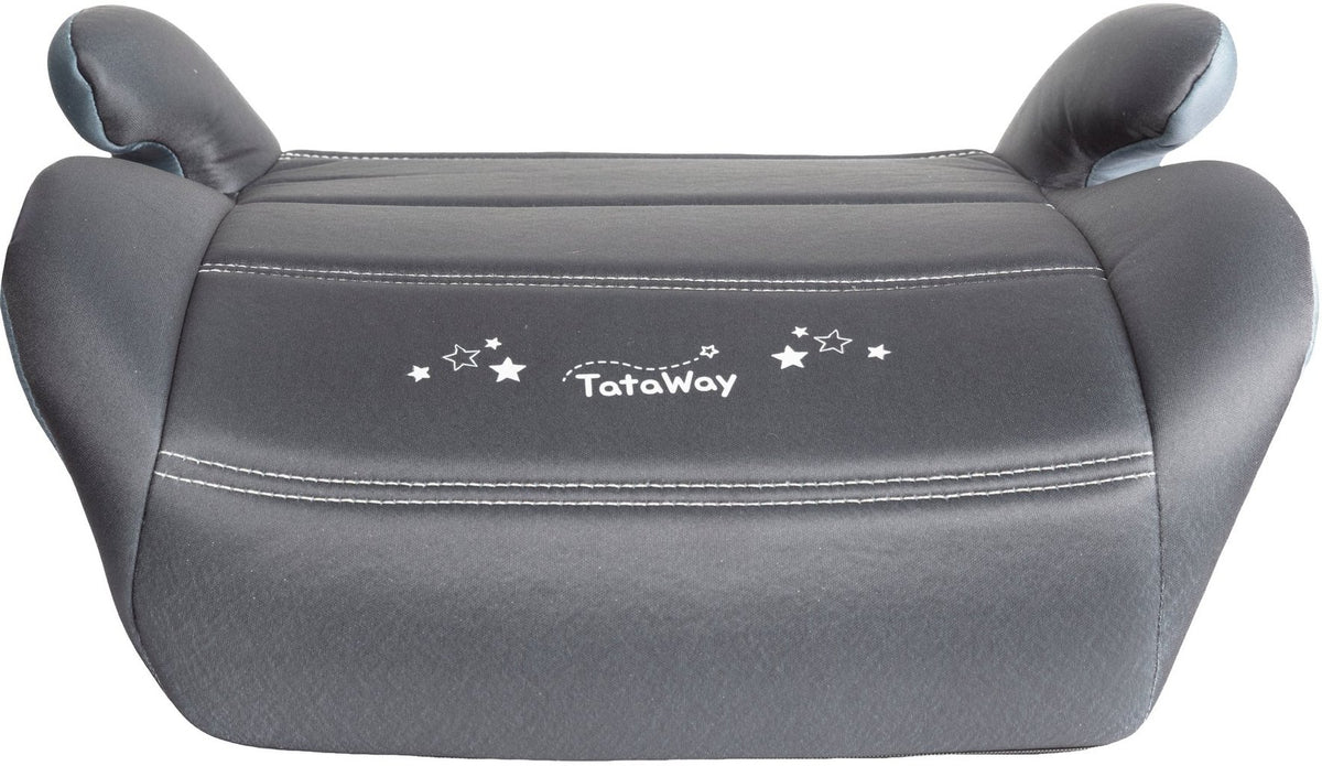 TATAWAY Alzabimbo Auto i-Size R129 125-150 cm Sicuro Comfort Bambini Viaggio