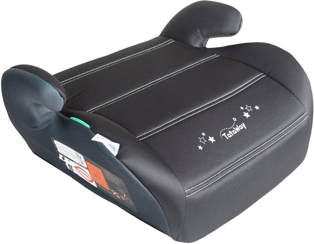 TATAWAY Alzabimbo Auto i-Size R129 125-150 cm Sicuro Comfort Bambini Viaggio