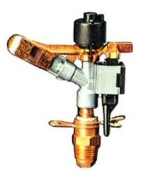 IRRIGATORE A SETTORI PROF. JUNIOR 1/2