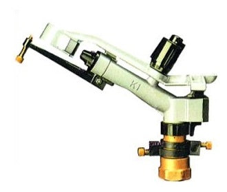 IRRIGATORE A SETTORI PROF. K1 1.1/4