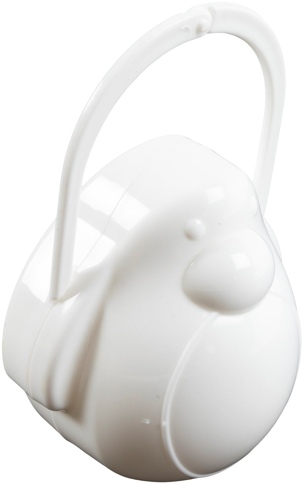 POUPY Borsetta Portasucchietto pinguino per bambini, perfetta per mantenere il