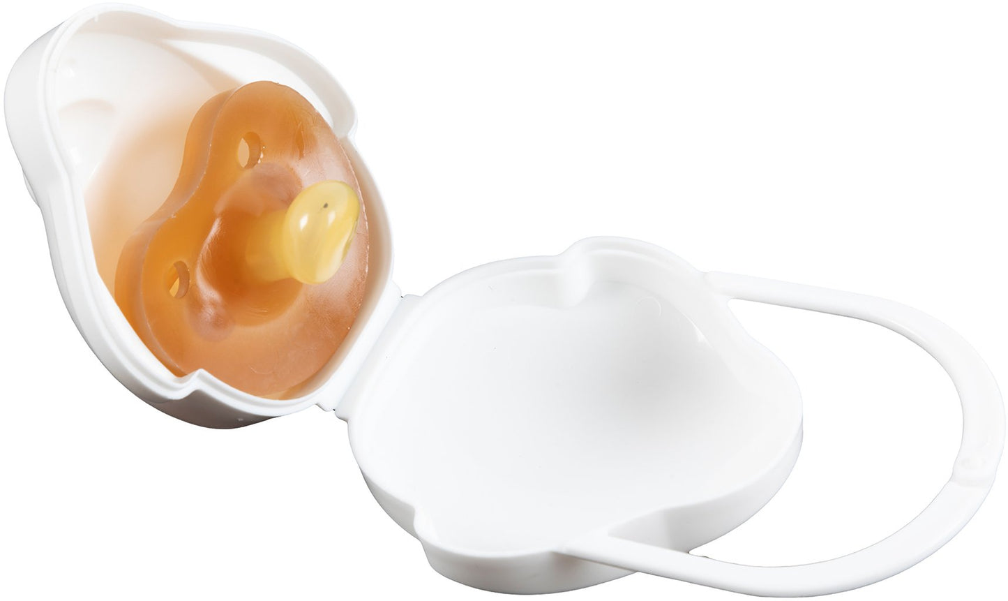 POUPY Borsetta Portasucchietto pinguino per bambini, perfetta per mantenere il