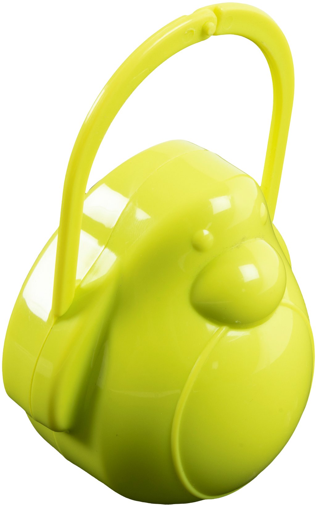 POUPY Borsetta Portasucchietto pinguino per bambini, perfetta per mantenere il