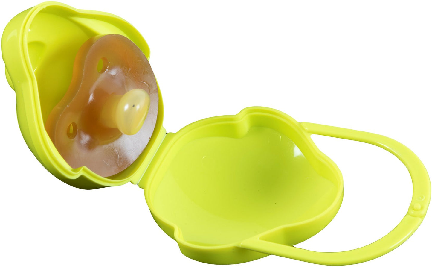 POUPY Borsetta Portasucchietto pinguino per bambini, perfetta per mantenere il