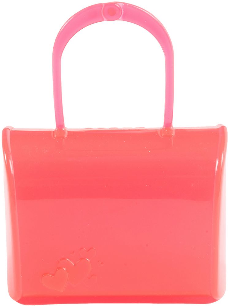 Borsetta Porta Succhietti 2 posti di Poupy per bambini.