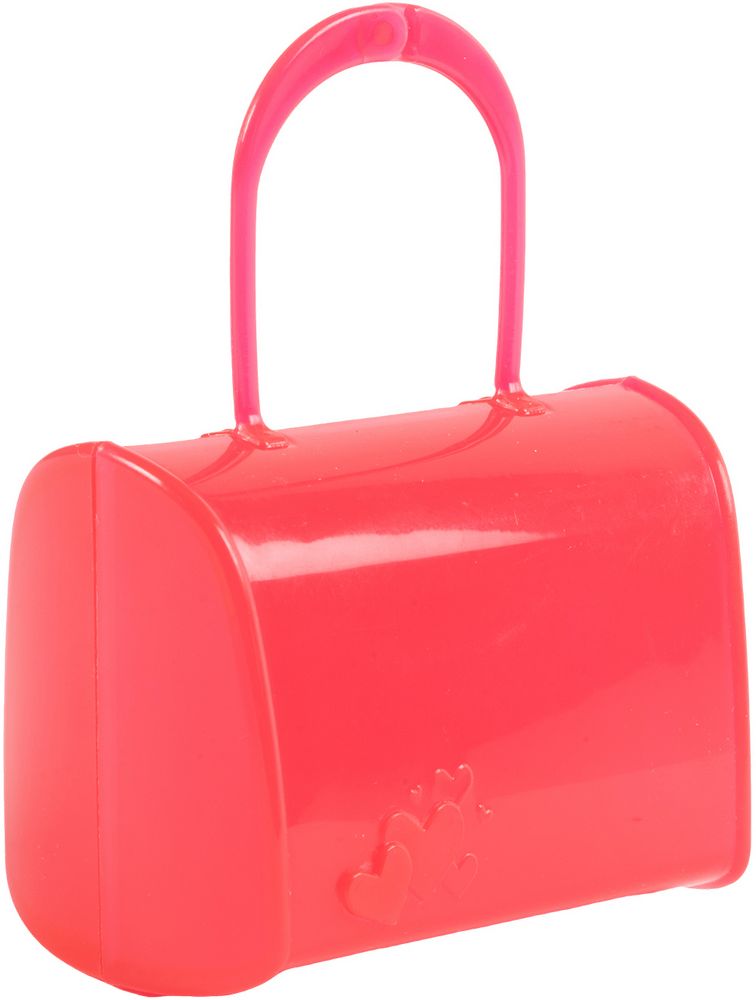 Borsetta Porta Succhietti 2 posti di Poupy per bambini.