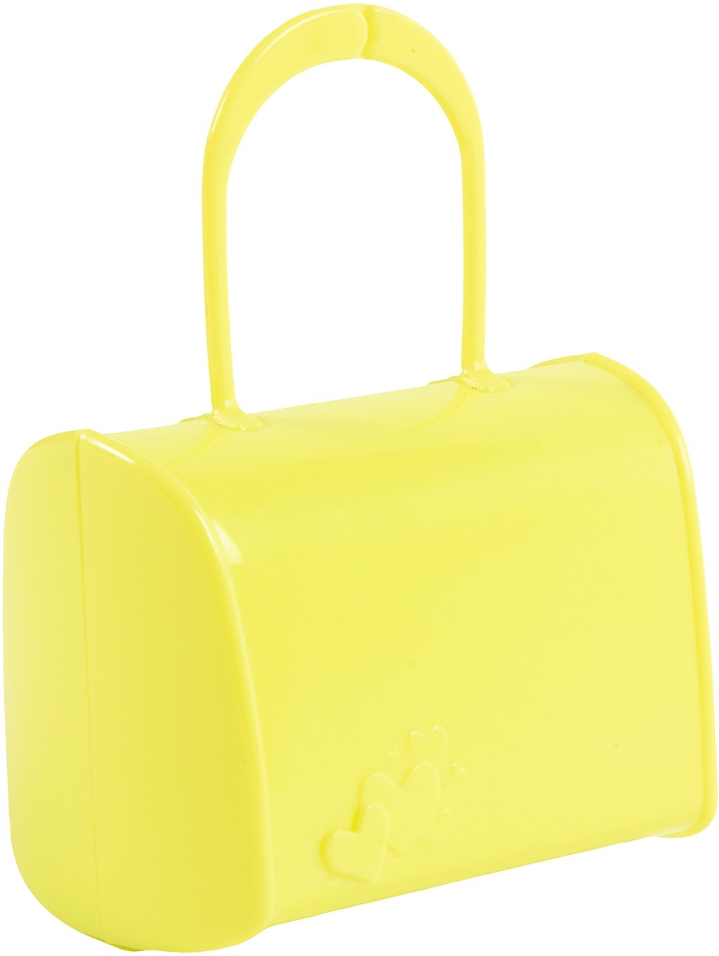 POUPY Borsetta Porta Succhietti 2 posti di per bambini, pratica