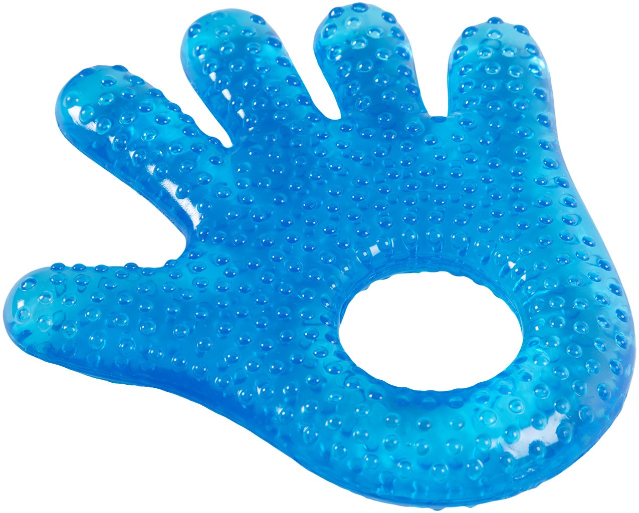 POUPY Tataway Refrigerante Soggetti Assortiti Blu Ghiaccio Sintetico Originale