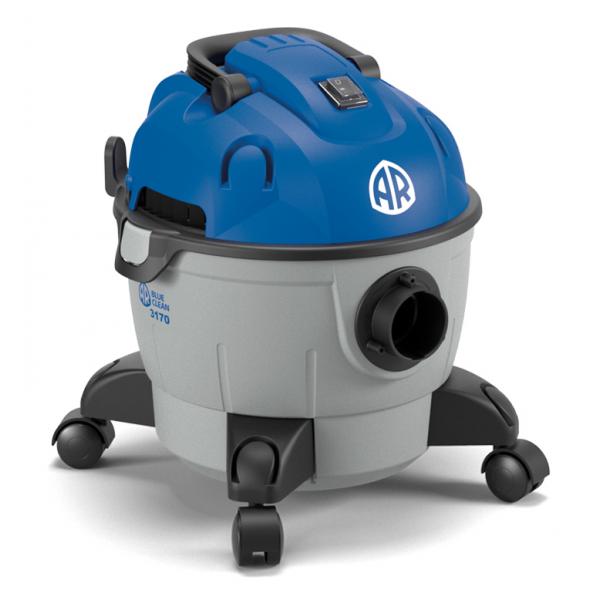 ANNOVI BIDONE ASPIRATUTTO MOD.3170 LT.15PLASTICA