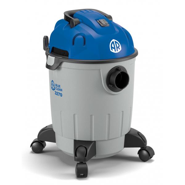 ANNOVI BIDONE ASPIRATUTTO MOD.3270 LT.20PLASTICA