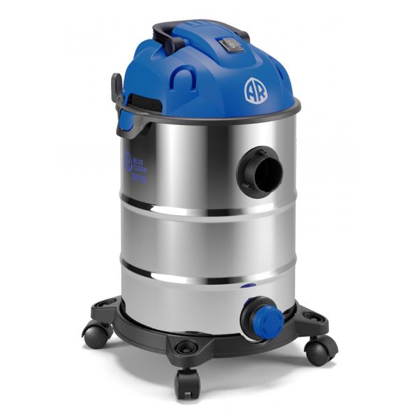 ANNOVI BIDONE ASPIRATUTTO MOD.3670 LT.30INOX