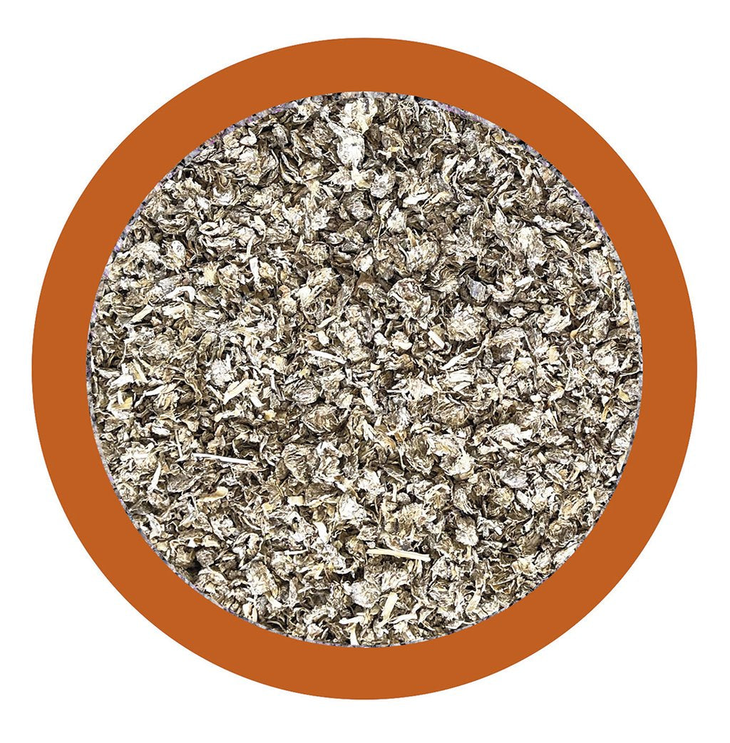 PAGLIANATURA Lettiera Naturale Bioattiva per Volatili e Rettili 2,4 kg (6