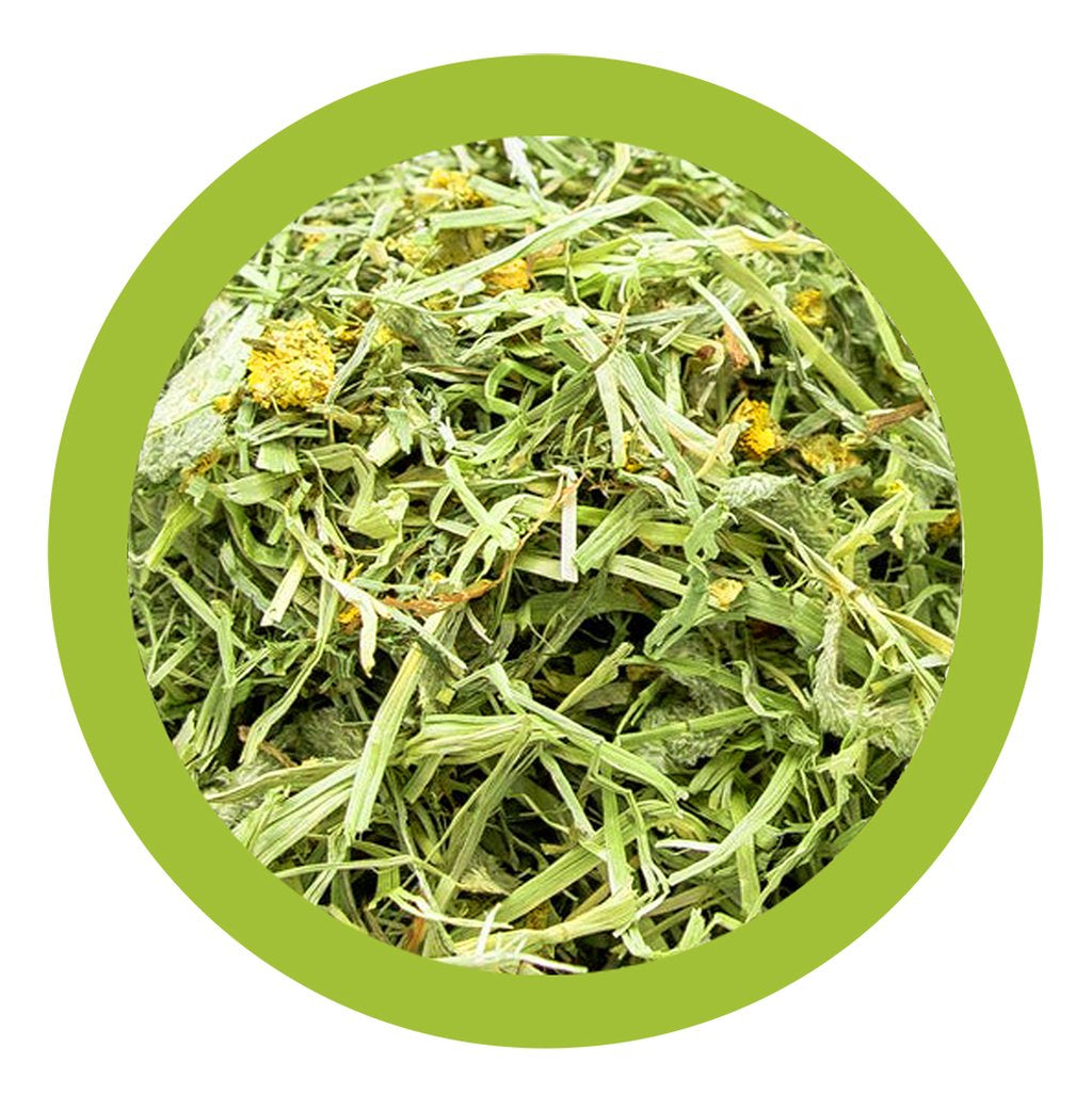 Fieno con Camomilla - Sacco da 1300g