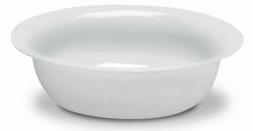 CATINO TONDO POLIPROPILENE CM. 32