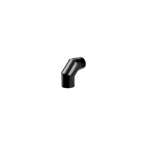 SAVE PLUS 1,2 MM GOMITO 90 DIAM.13 CHIUSO NERO