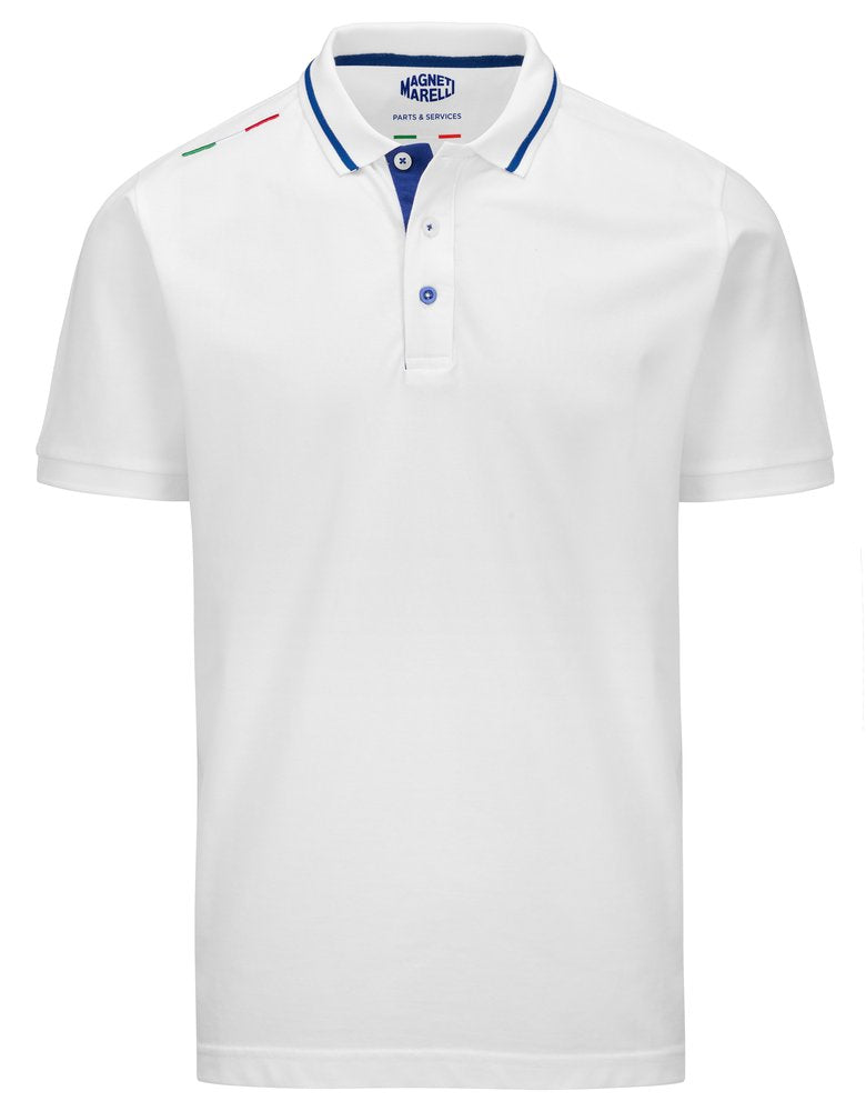 Magneti Marelli Polo Italian Style Uomo - TG. M