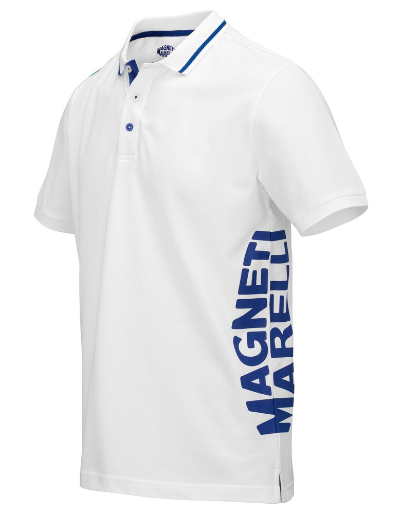 Magneti Marelli Polo Italian Style Uomo - TG. M