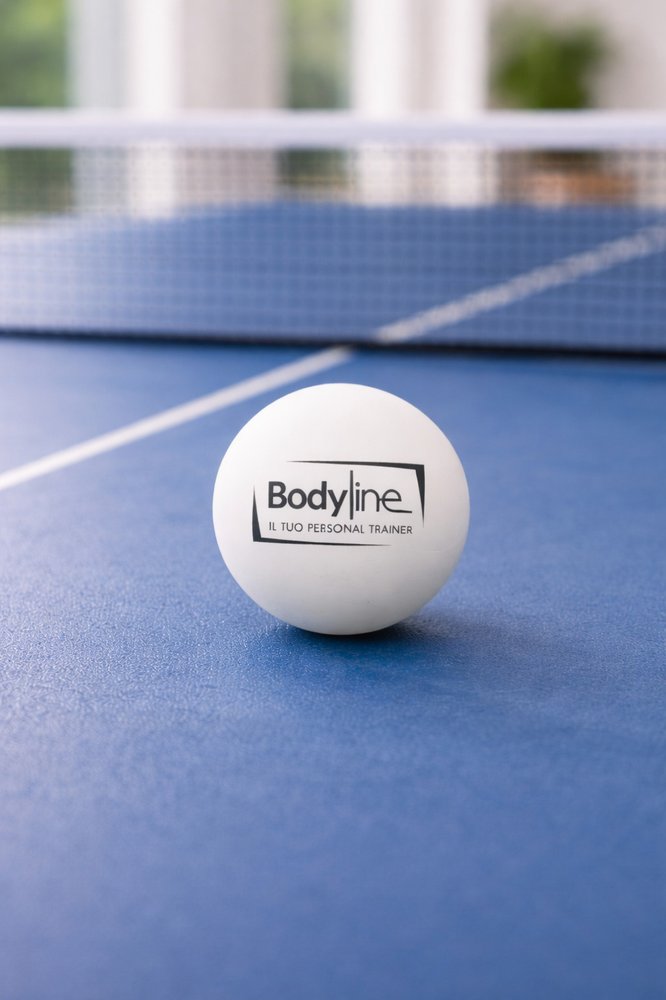 6 Palline 3 Stelle per Tennistavolo, Allenamento e Partite